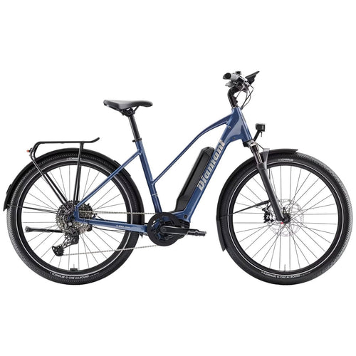 Diamant Zing Trip Plus 400Wh Trapez