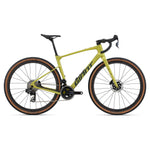 Giant Revolt Advanced Pro 0