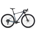 Giant Revolt X 1