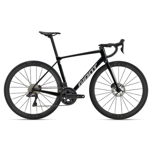 Giant TCR Advanced Pro 0-KOM