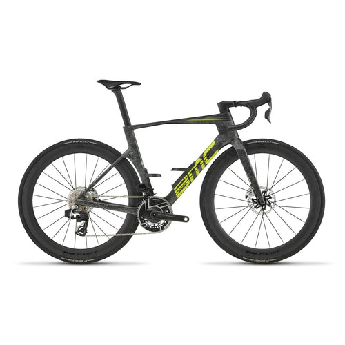 BMC Teammachine R 01 ONE