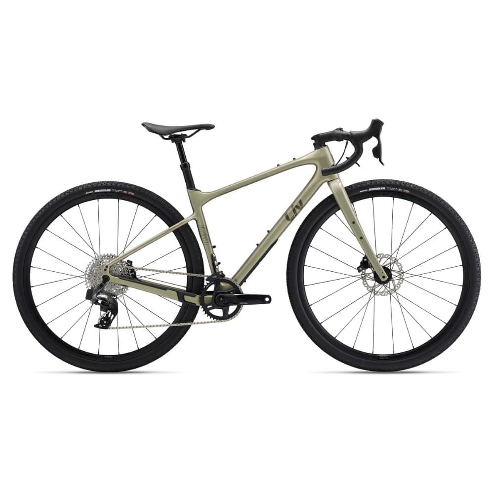 LIV Devote Advanced 1