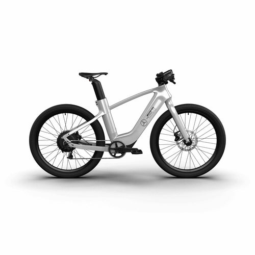 Mercedes-AMG PETRONAS F1 Team City + Battery Extender 250Wh