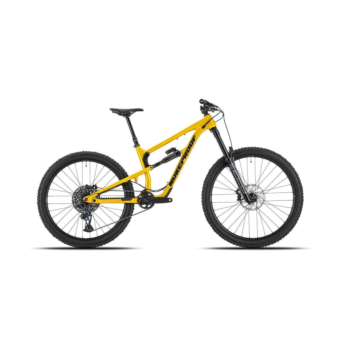 Nukeproof Mega 297 Alloy Pro
